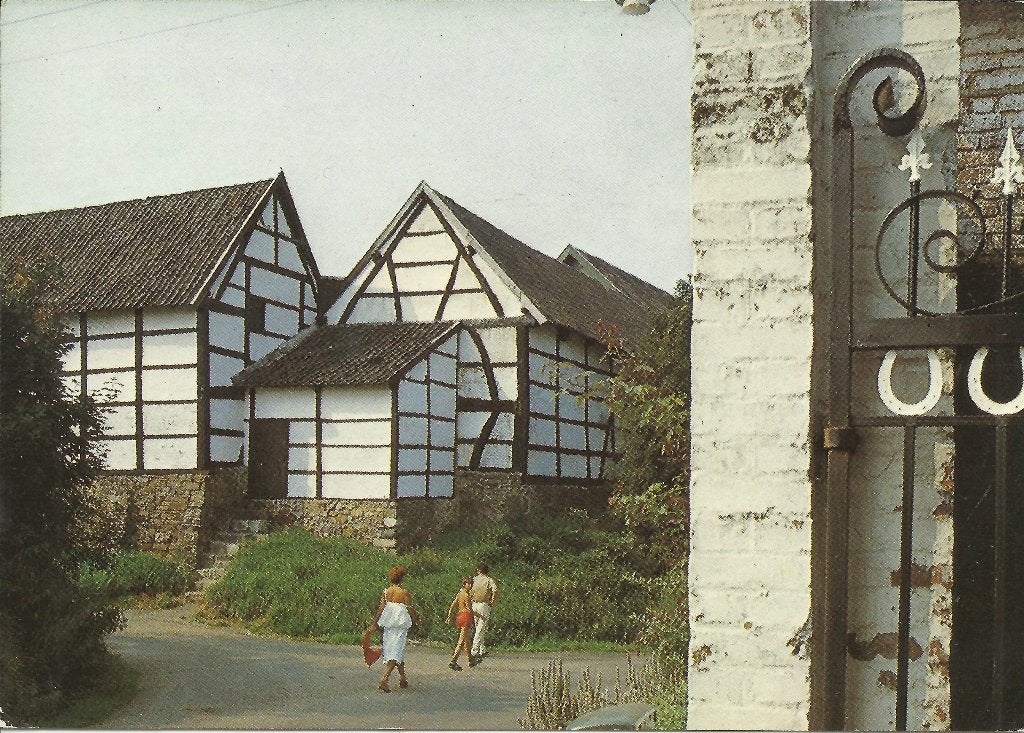 Epen    829, Ophalen of Verzenden, Voor 1920