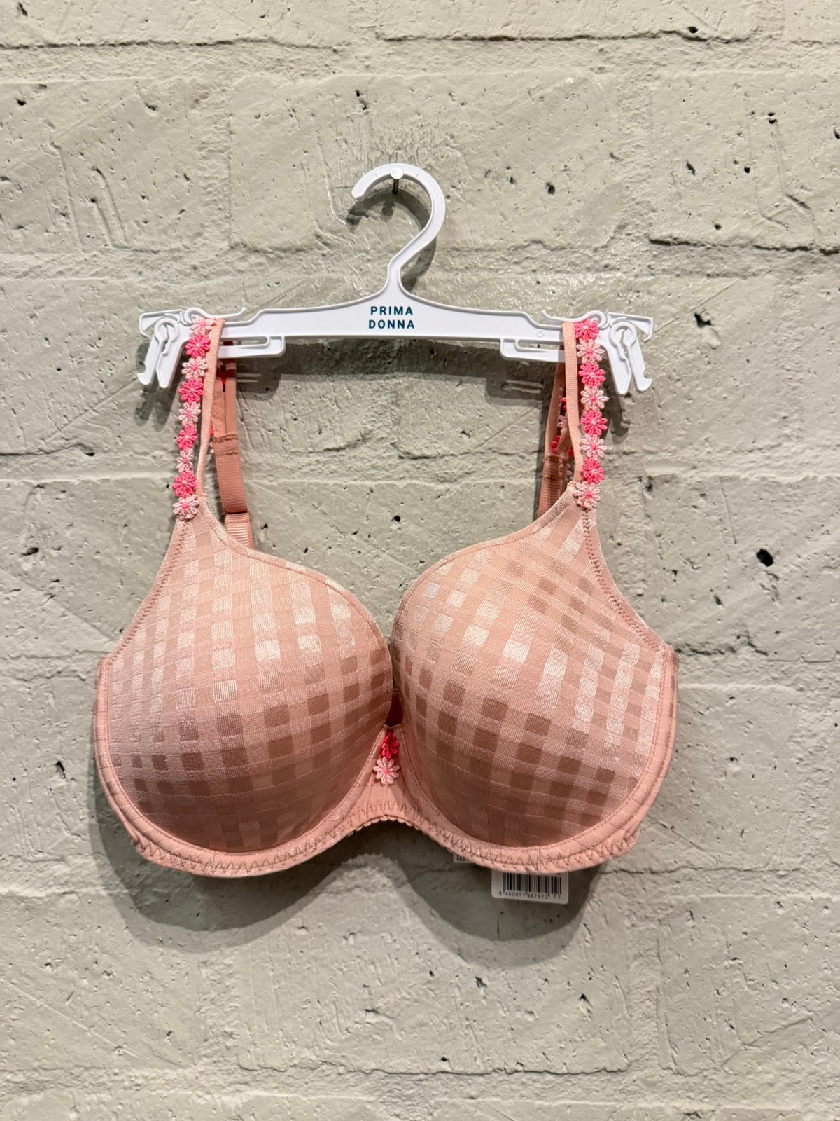 Marie Jo bh 70E NIEUW!! Nu €50, Ophalen of Verzenden, Roze, BH