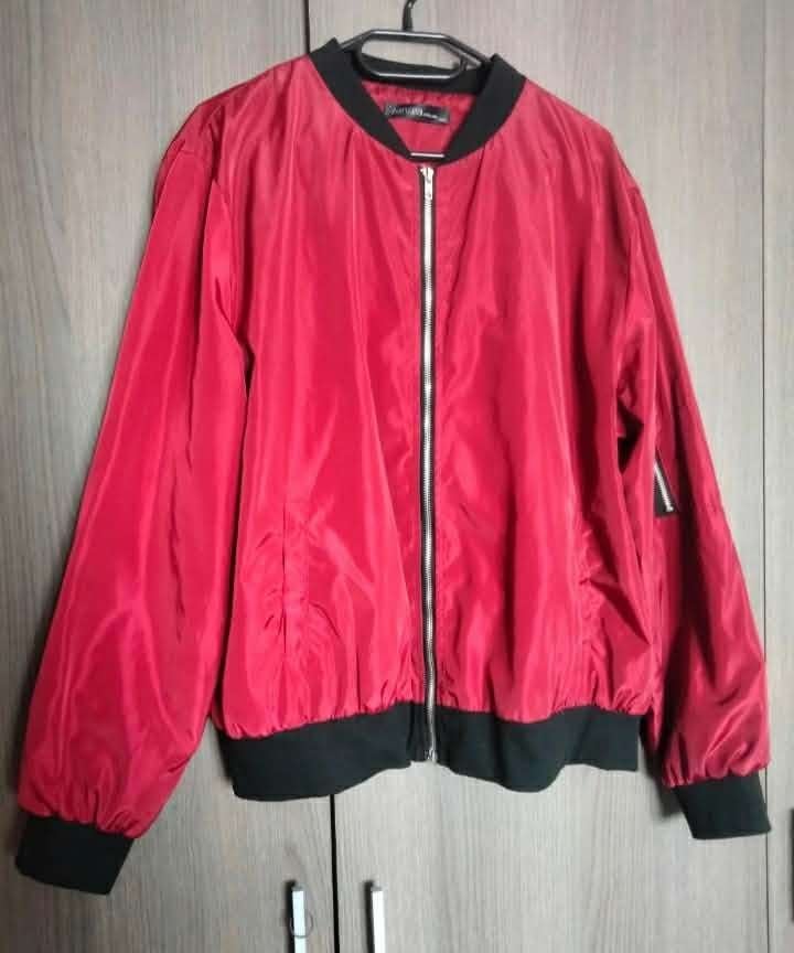Nieuw jasje, Ophalen, Maat 46/48 (XL) of groter, Nieuw, Zanzea