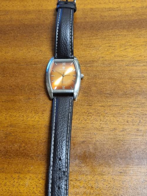 horloge dames pierre montreux  quartz, Ophalen of Verzenden, 'T Olde Gre-j, Info@toldegrej.nl, Endepoelstraat 20f Didam