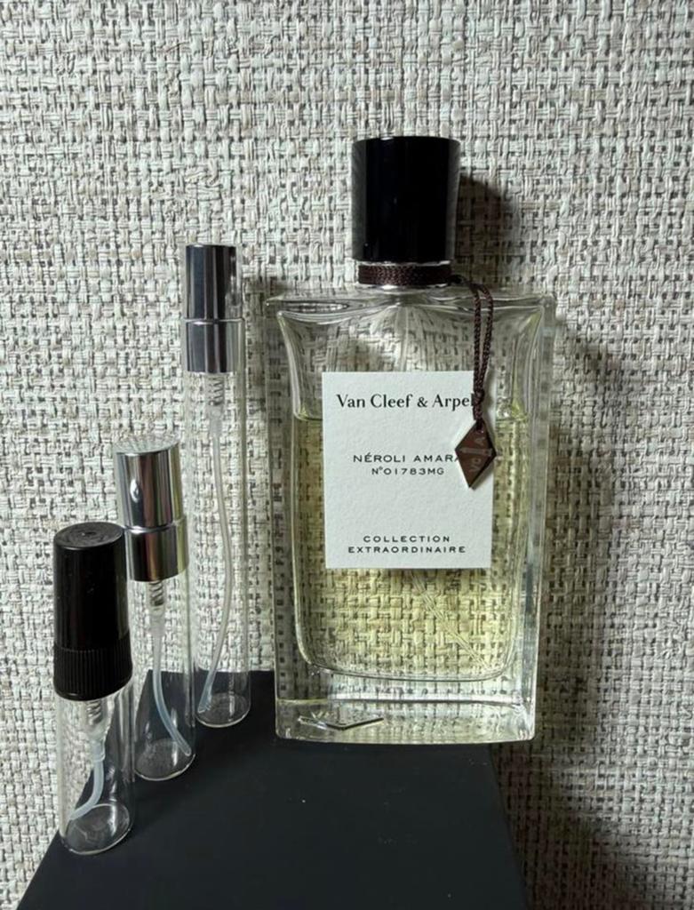 Van Cleef & Arpels Neroli Amara, Ophalen of Verzenden, Nieuw