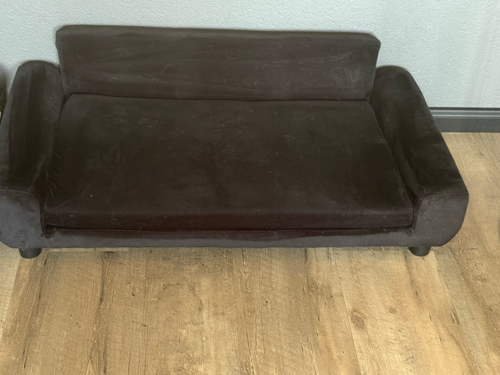 Hondensofa, Ophalen, Zo goed als nieuw, Overige