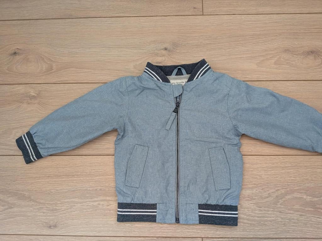 Zomerjas jongen mt. 92, Ophalen of Verzenden, Zo goed als nieuw, Prenatal, Jongen