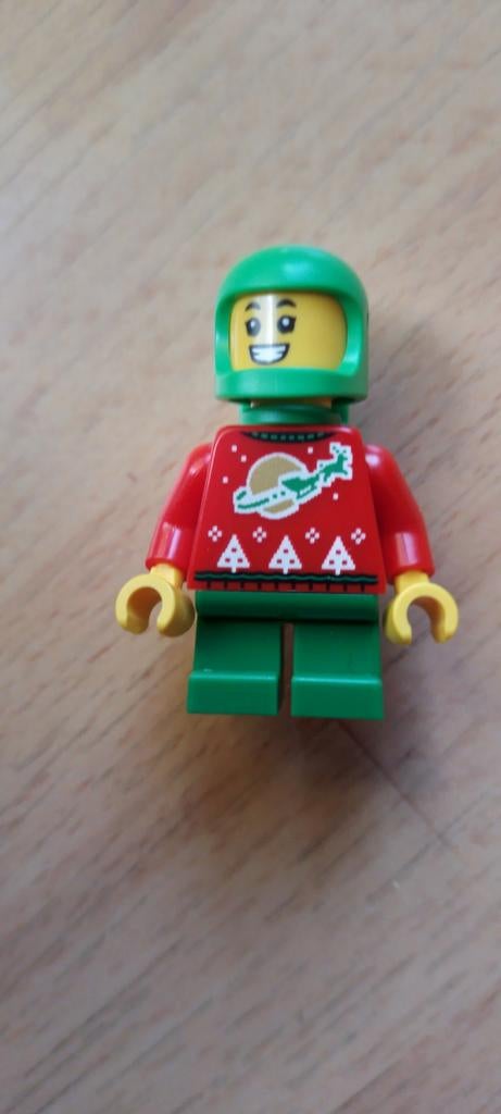 Lego classic space fan, Ophalen of Verzenden