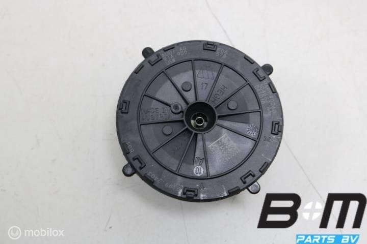Versteleenheid buitenspiegel rechts Audi A1 GB 81A959578, Auto-onderdelen, Spiegels, Gebruikt