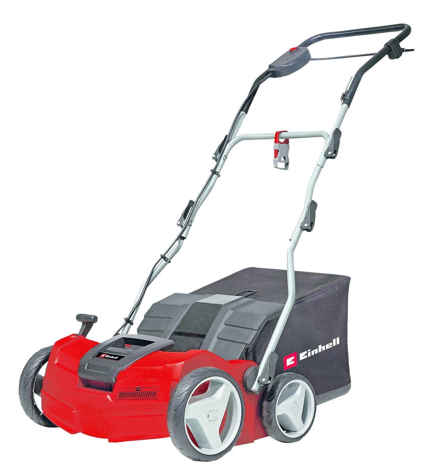 Verticuteermachine te koop, Ophalen, Zo goed als nieuw, Elektrisch
