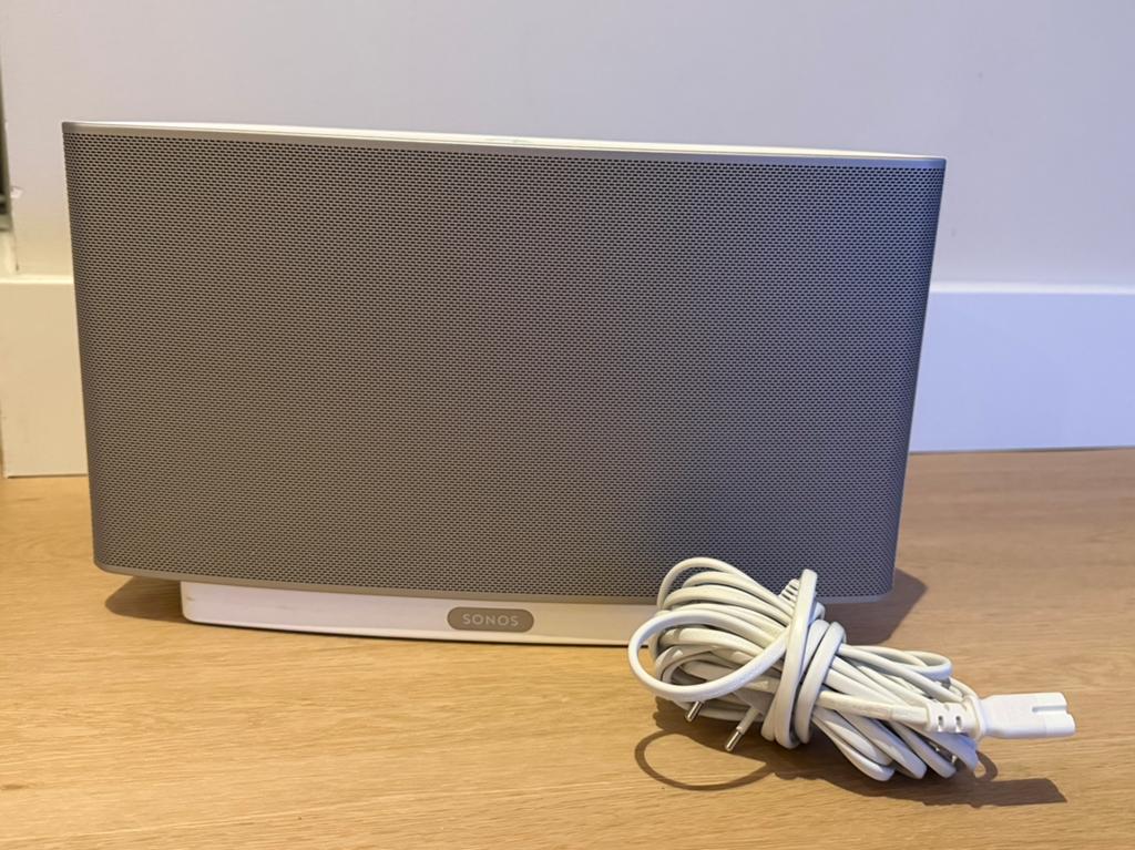 Sonos Play:5 Gen 1 - Draadloze Smart Speaker