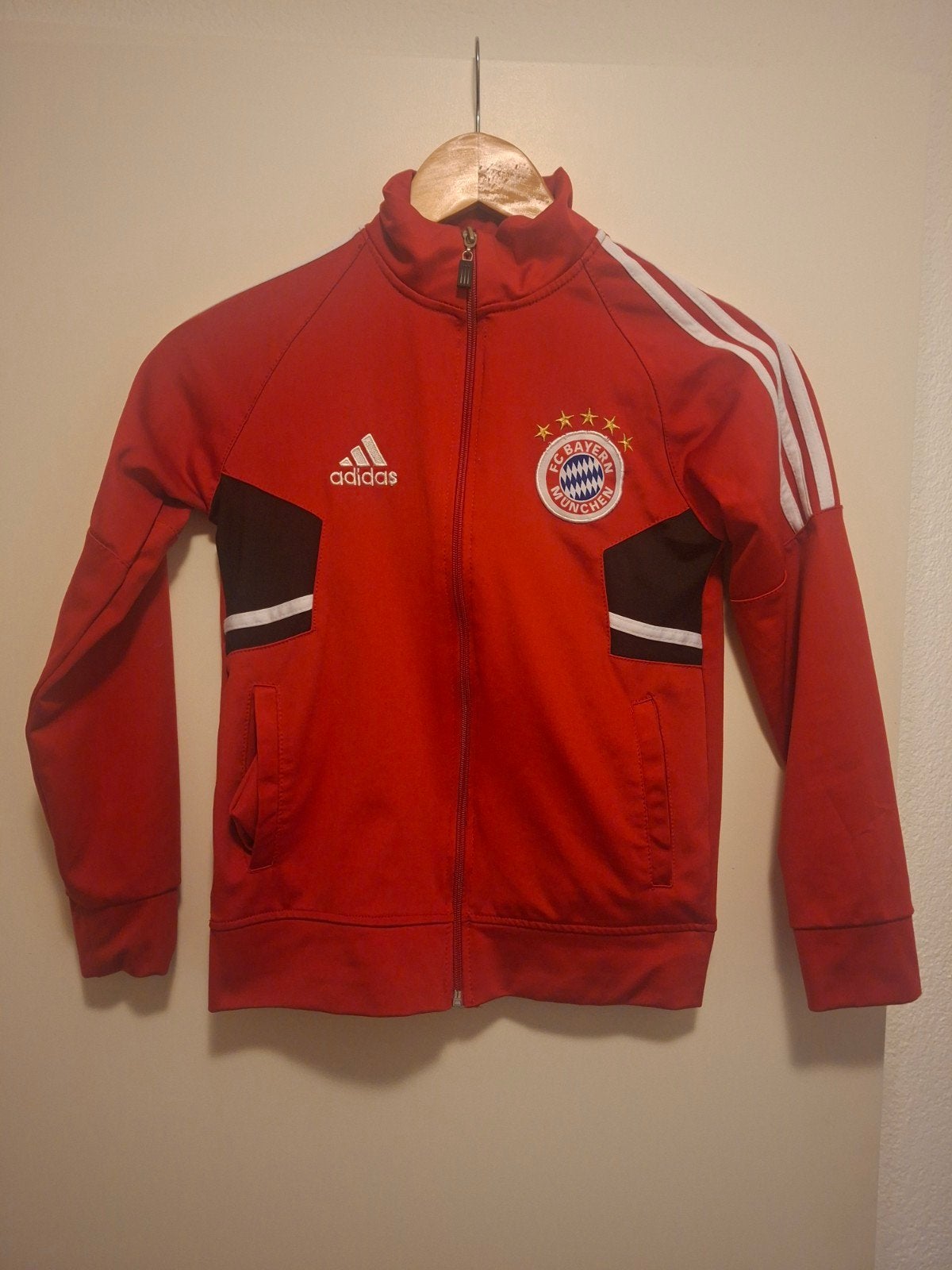 adidas trainingspak, Adidas, Jongen of Meisje, Sport- of Zwemkleding, Ophalen of Verzenden