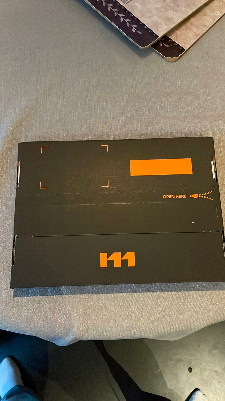 Mystery shirt maat xl, Ophalen, Nieuw, Buitenlandse clubs, Shirt