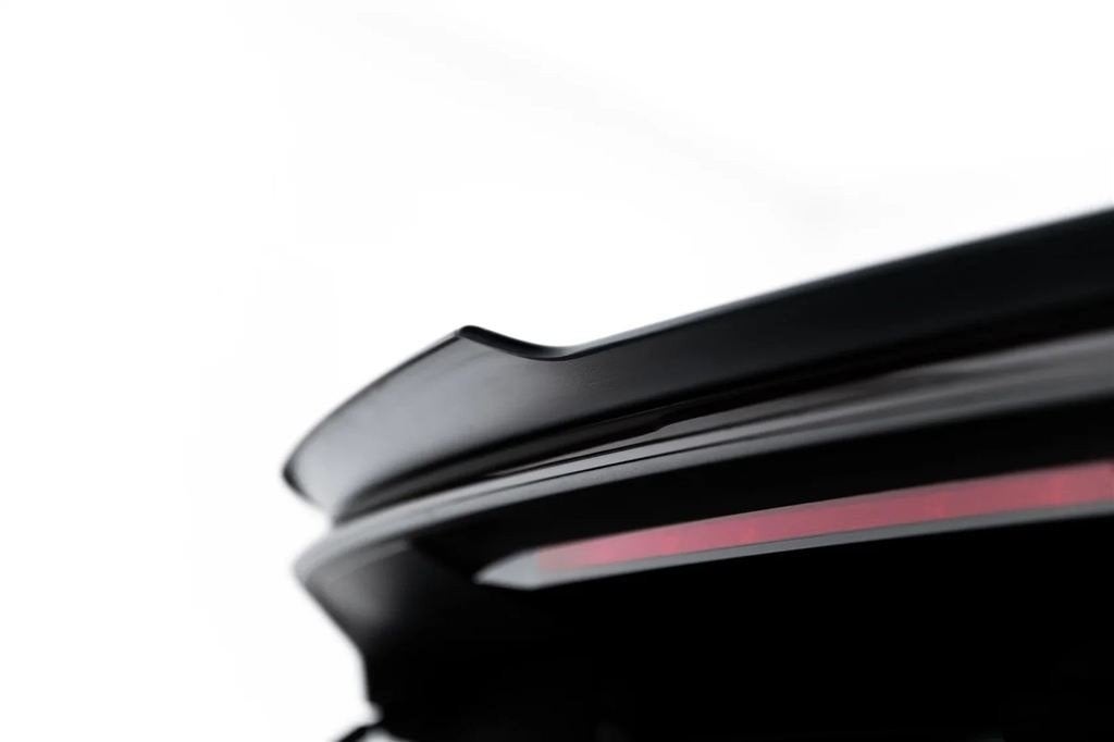 Maxton Design Volvo XC90 Mk2 Facelift 2 Achterklep Spoiler C, Verzenden, Automotive Parts, A.parts@hotmail.nl, Trasmolenlaan 12 3447 GZ Woerden