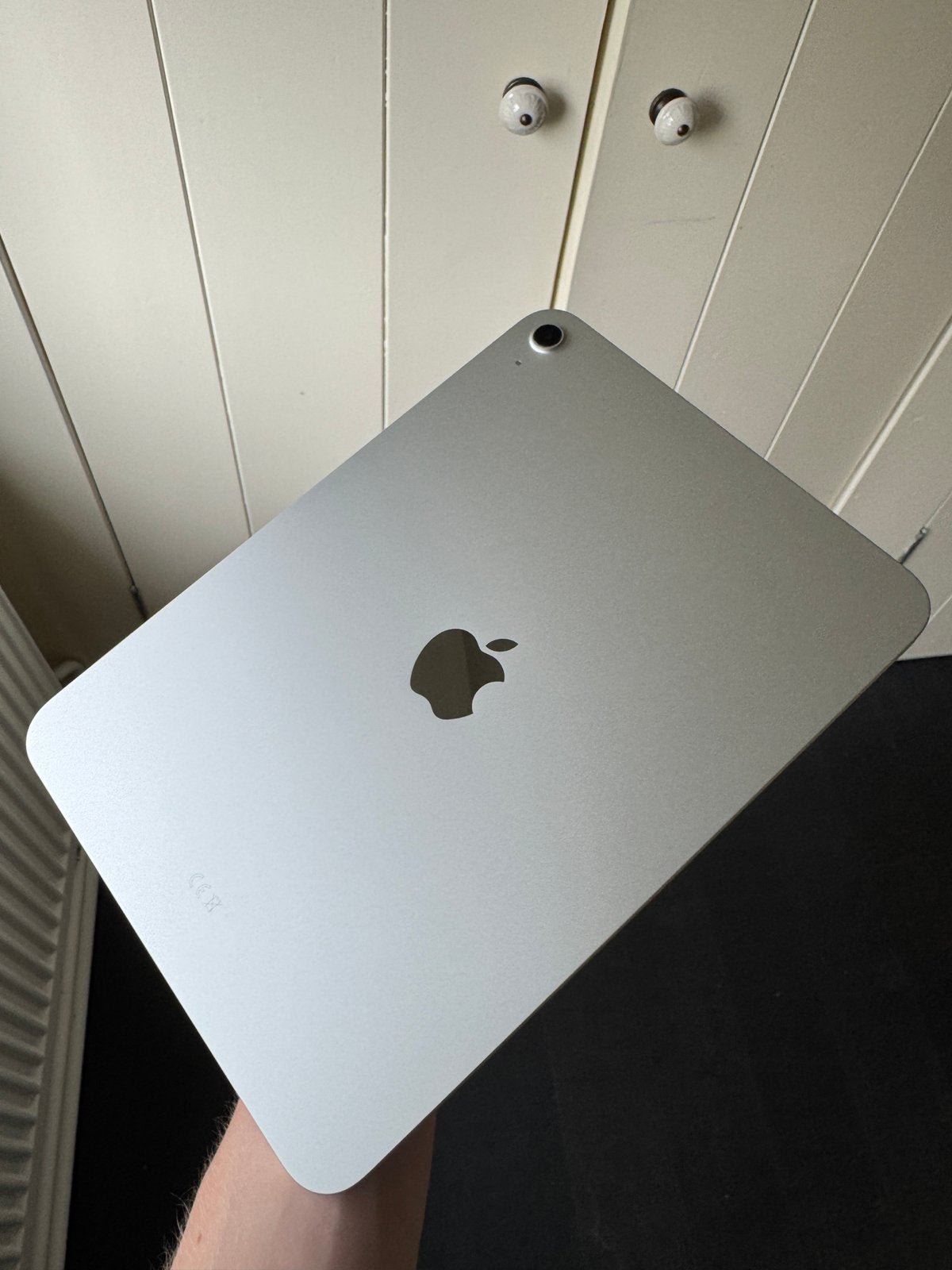 Ipad 11 (a16) perfecte conditie., Computers en Software, Apple iPad, Zo goed als nieuw, 128 GB, Wi-Fi