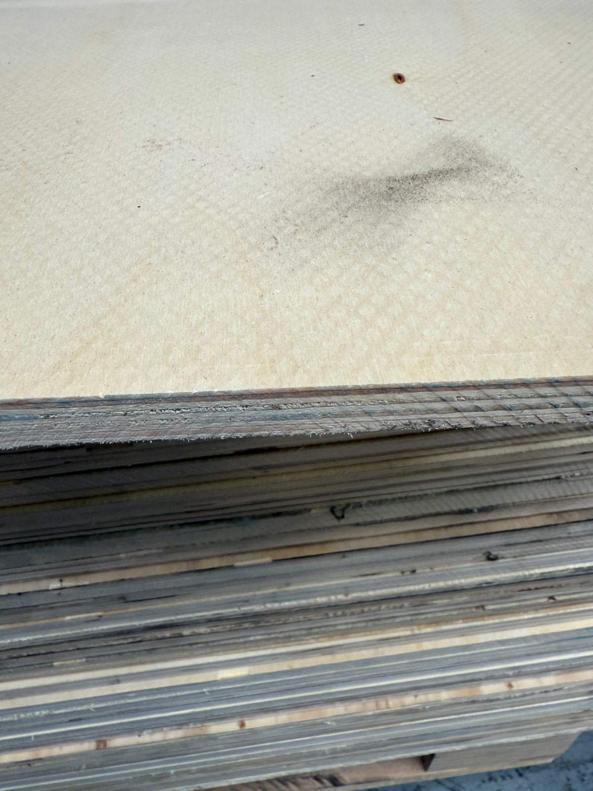 Houten platen 100x150, Ophalen, Minder dan 25 mm, Plank, Minder dan 200 cm