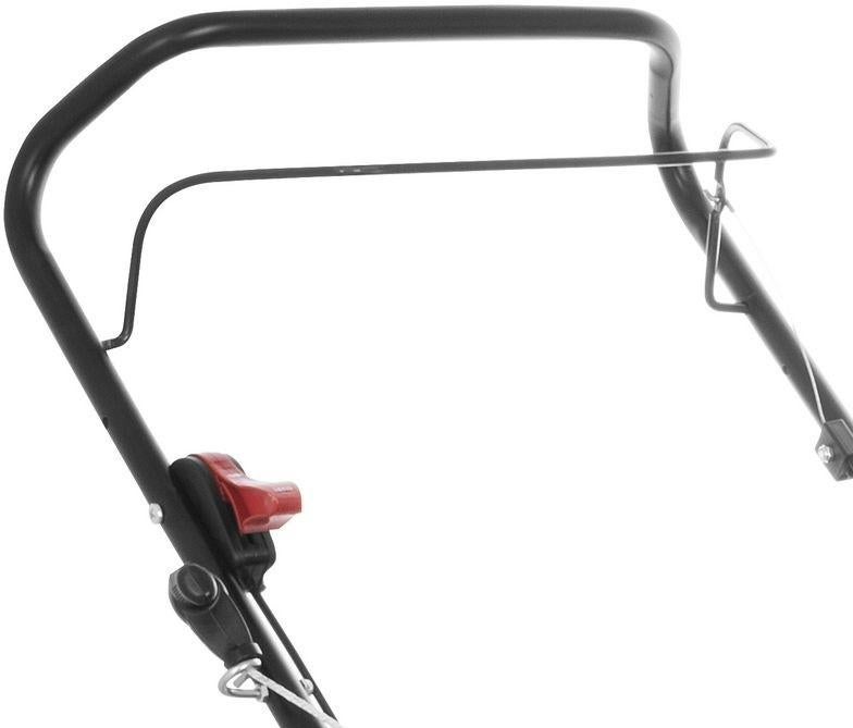 Actie!! Gude GV4001B Motor verticuteermachine beluchter!!, Ophalen, Nieuw, Benzine, Gude
