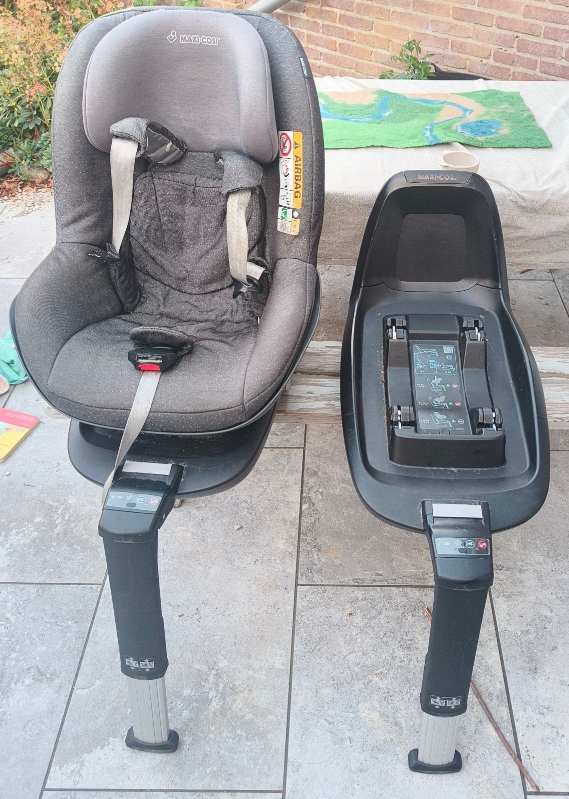 uppababy g luxe discount G-Luxe Umbrella Stroller - Lightweight for Travel - Jake handle:osprey-talon-33-hiking-backpack-stealth-black Size:Medium:  4