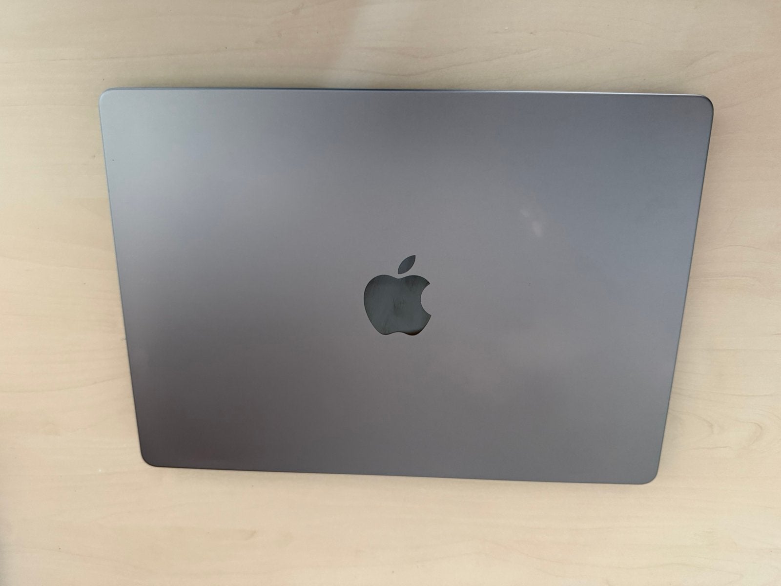 MacBook Pro 2TB - 2023, Computers en Software, Apple Macbooks, Ophalen of Verzenden, Zo goed als nieuw, Overige groottes, MacBook Pro