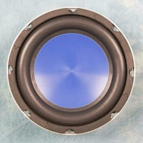 8 inch subwoofer 200 Watt 4 Ohm L042KJ, Auto diversen, ., Nieuw, Ophalen of Verzenden, .