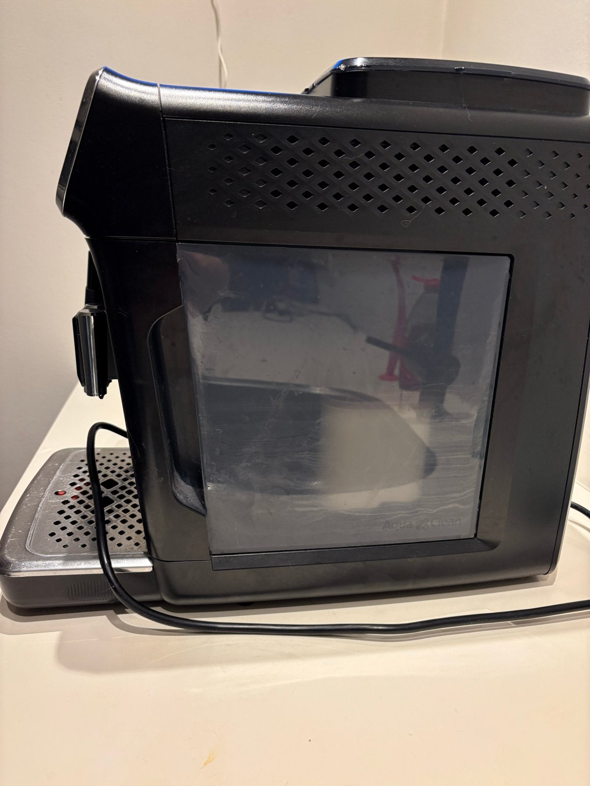 Foto 3 van Philips Volautomatische koffiemachine