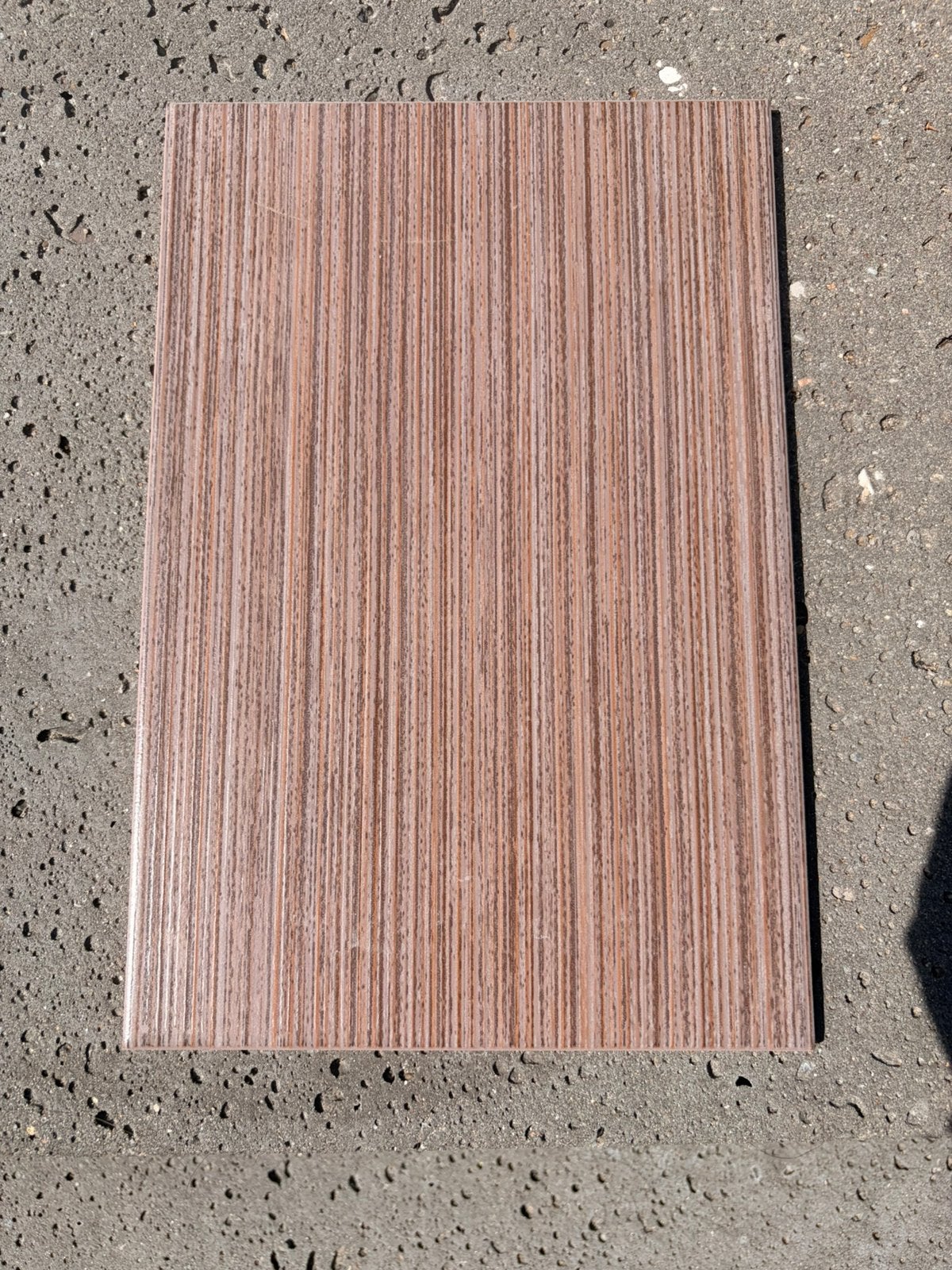 Tegels, Ophalen, Nieuw, 20 tot 40 cm, 10 m² of meer