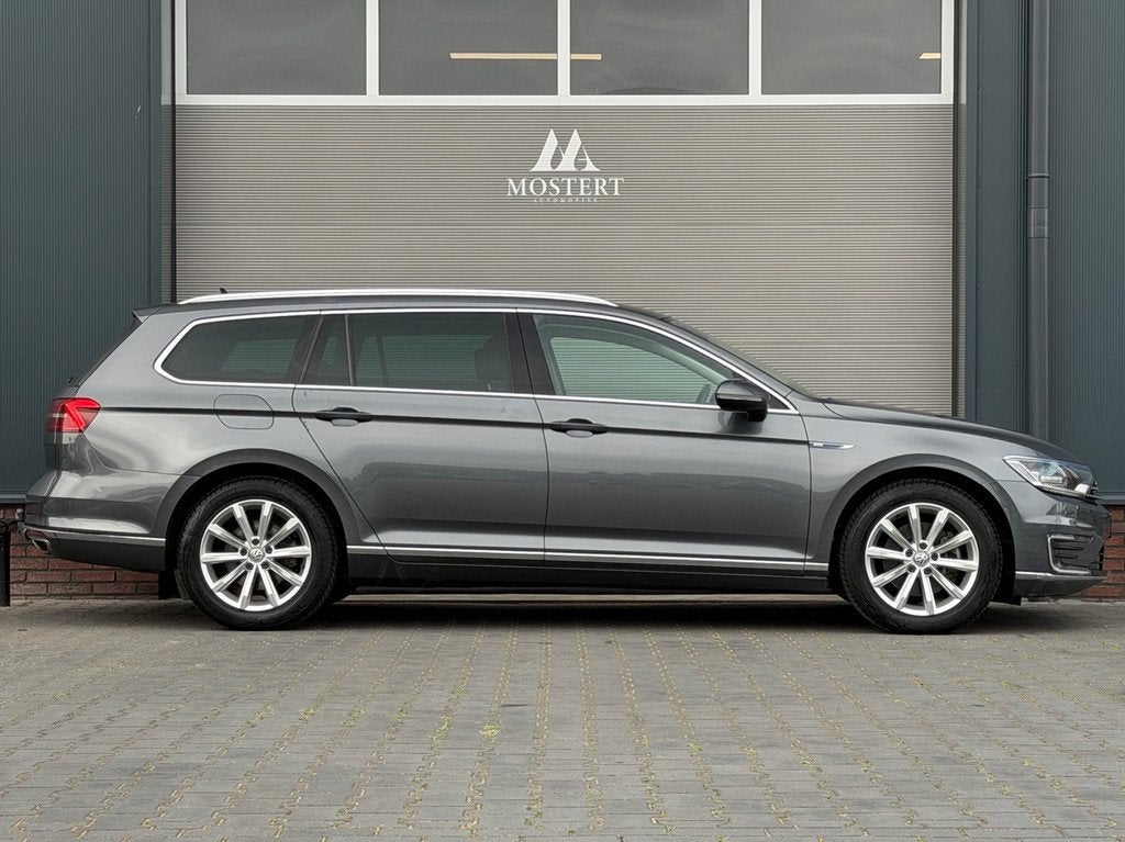 Volkswagen Passat Variant 1.4 TSI/218pk GTE Highline|2015|NA, Auto's, Volkswagen, Gebruikt, Hybride Elektrisch/Benzine, 1600 kg