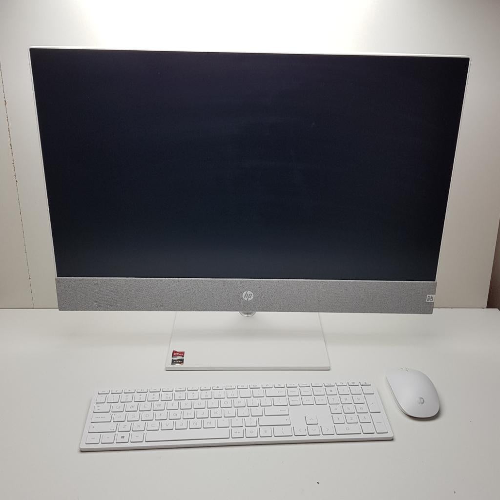 HP Pavilion All-in-One - 27-ca0687nd, Computers en Software, HP, Zo goed als nieuw, Support@hp.com, 1501 Page Mill Road
Palo Alto, CA 94304
USA