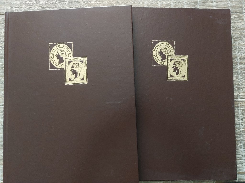 (045) Collectie Treinen - Postfris/Gestempeld, Ophalen of Verzenden, Buitenland