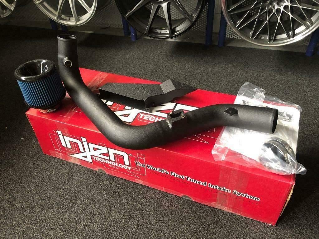 Injen Cold Air Intake luchtfilter - Golf 6 R / Scirocco R, Ophalen of Verzenden