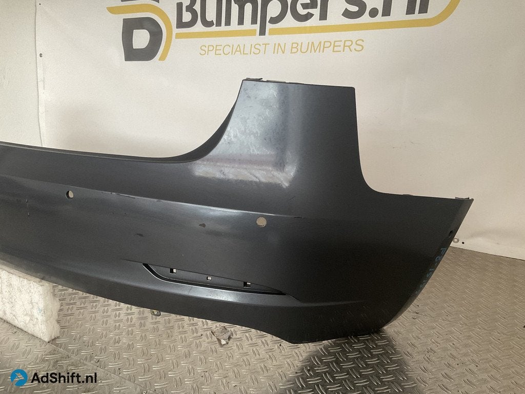 Bumper Tesla model 3 1083989-00-g Achterbumper F8-15155z, Bumper