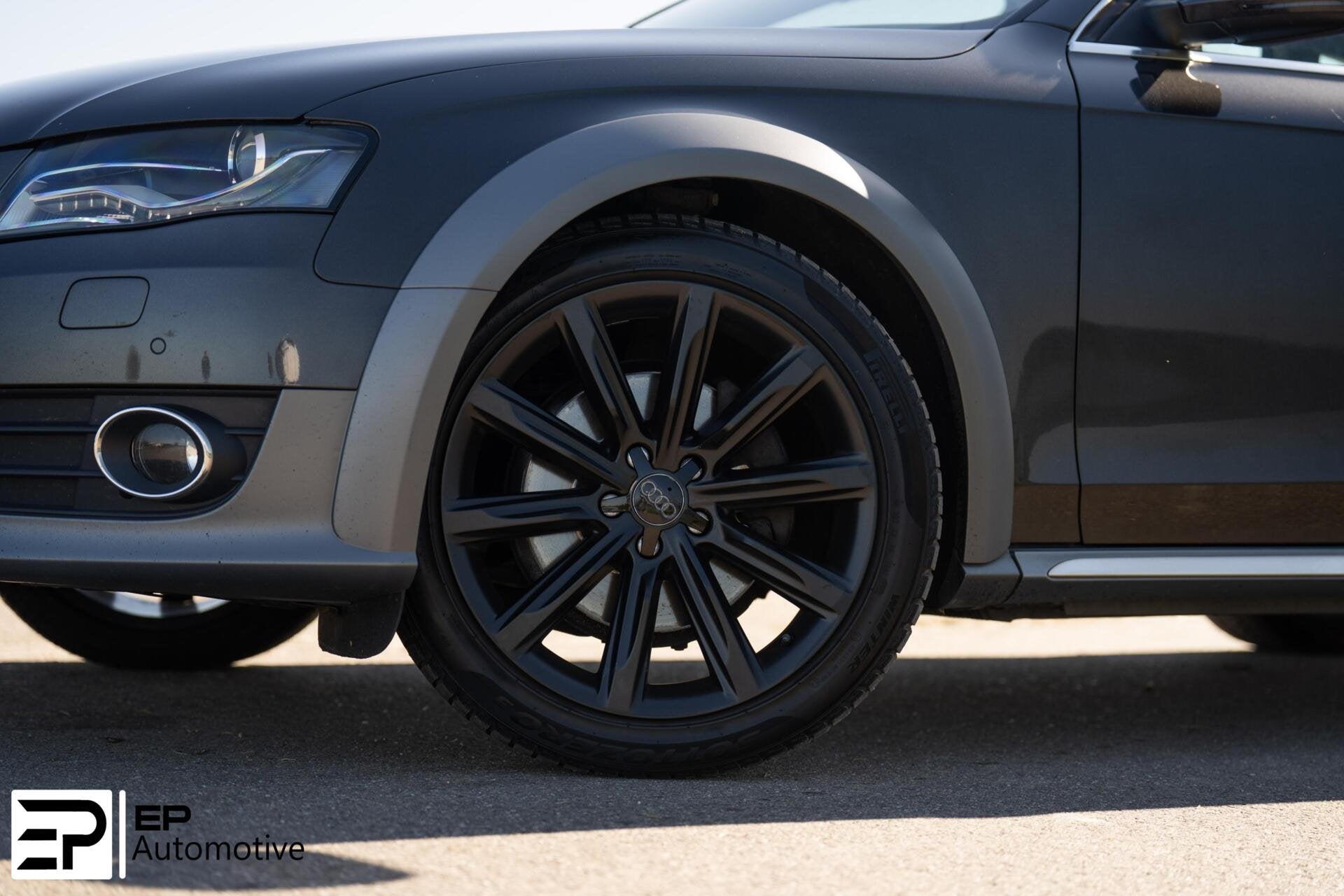 AUDI A4 ALLROAD 3.0 V6 TDI QUATTRO 239ch - BVA 7 - CUIR/ALCANTARA - JANTES 19" - ATTELAGE - SIÈGES CHAUFFANTS