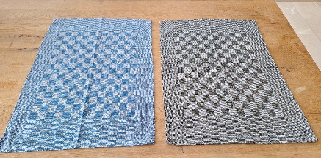 Partij huishoud textiel 200.000 theedoeken, Nieuw, Ophalen of Verzenden, Natuurlijk materiaal, Overige typen