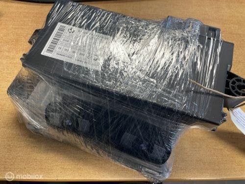 DME module N43B20A BMW 1-serie E81 LCI 118i  12147579144, Gebruikt, Ophalen of Verzenden, BMW, BMW
