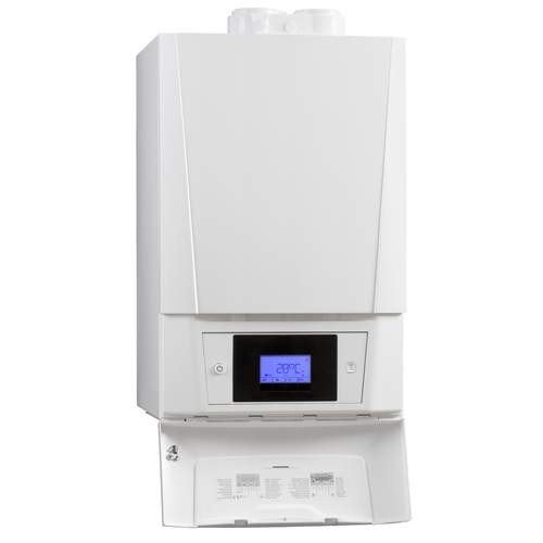 Remeha CW6 HR Ketel, model 2017, Ophalen, Gebruikt, Hoog rendement (Hr), Cv-ketel of Combi-ketel