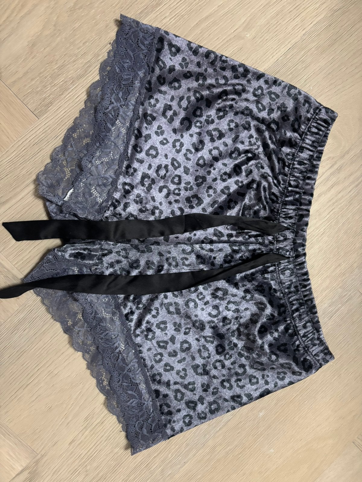 Pyjama broekje, Ophalen of Verzenden, Zo goed als nieuw, Maat 34 (XS) of kleiner