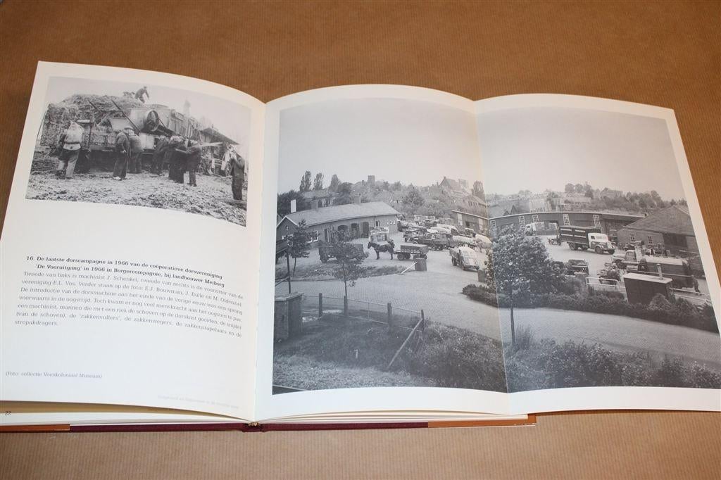 Hoogezand en Sappemeer — Historisch Fotoboek, Boeken, Geschiedenis | Stad en Regio, Ophalen of Verzenden, Gelezen