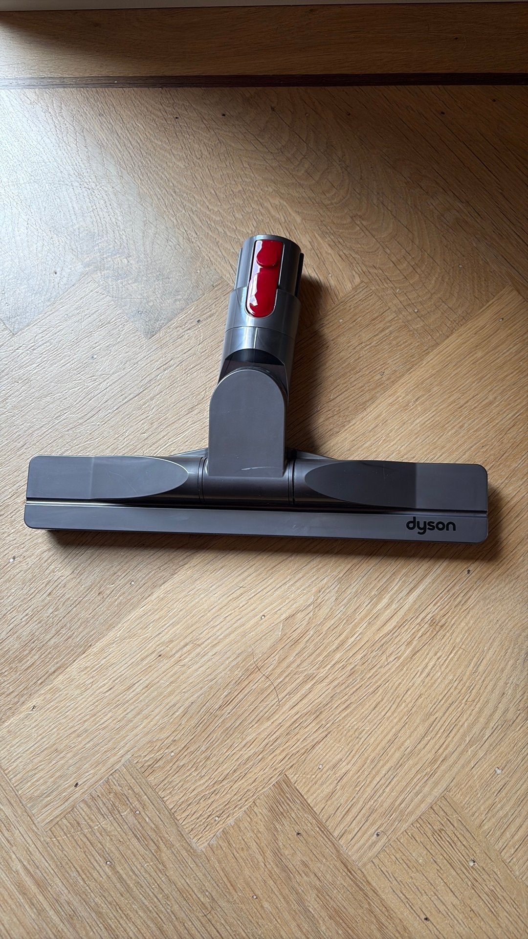Dyson Big Ball multi floor 2 parket stofzuigermond nieuw, Witgoed en Apparatuur, Ophalen of Verzenden, Nieuw, Steelstofzuiger