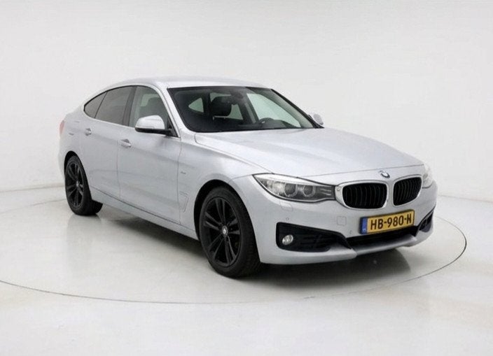 BMW 3-Serie Gran Turismo