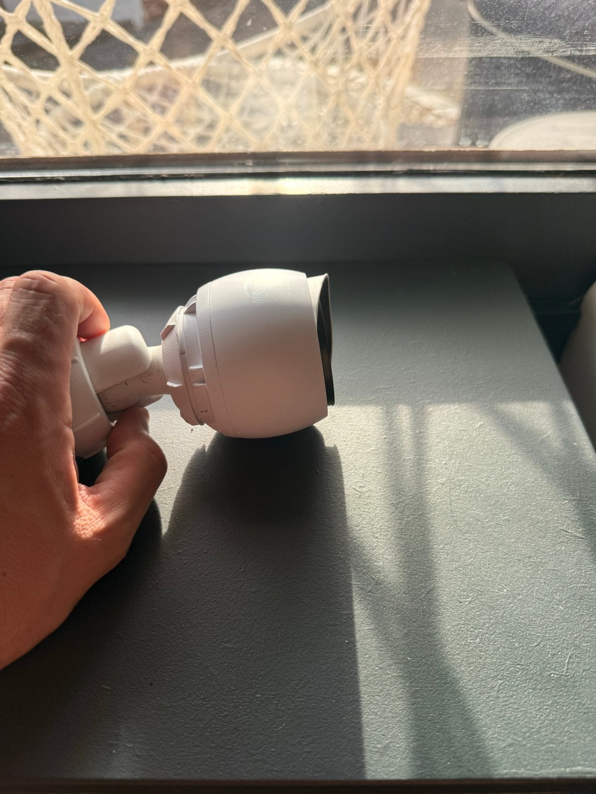 Ubiquiti UniFi Protect G5 Bullet Camera - Zo goed als nieuw, Audio, Tv en Foto, Ophalen of Verzenden, Zo goed als nieuw, Buitencamera