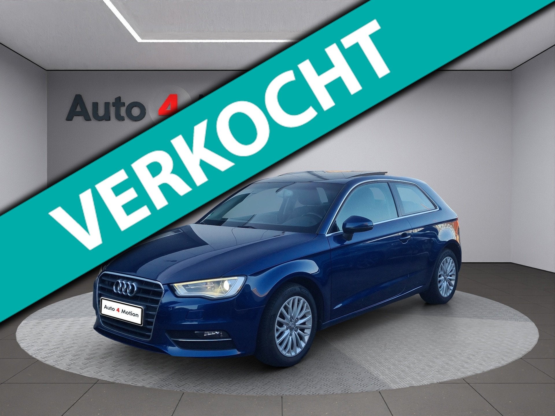 Audi A3 1.4TFSI Pro Line plus Met ECC I NAVIG I PANO DAK, Auto's, Voorwielaandrijving, Euro 5, Gebruikt, 4 cilinders