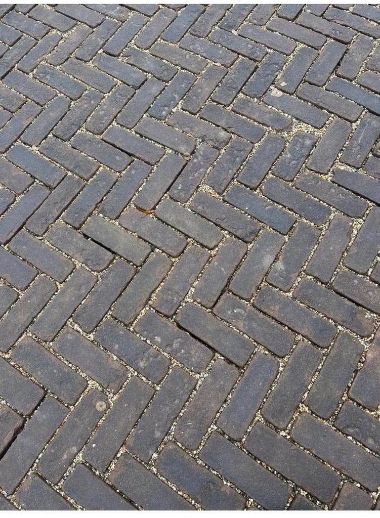 Aanbiedingen Gebakken klinkers, Straatstenen, Straatklinkers, Keramiek, Klinkers, Nieuw, Ophalen of Verzenden