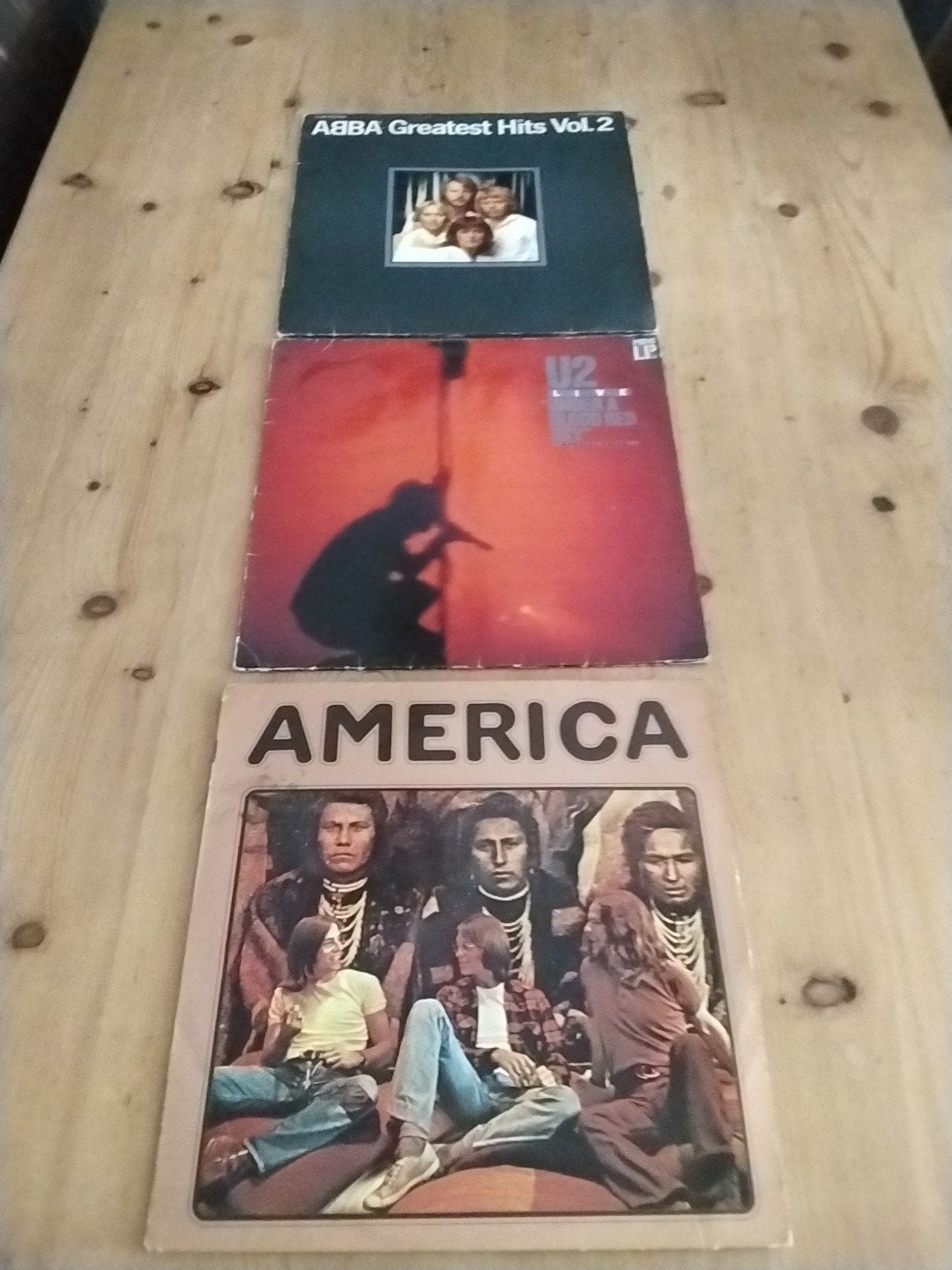 Lp s,vinyl., Cd's en Dvd's, Vinyl | Pop, Ophalen of Verzenden, LP