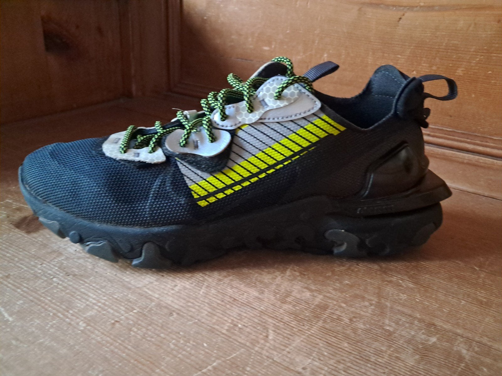 nike react vision premium, Kleding | Heren, Schoenen, Ophalen of Verzenden, Zo goed als nieuw