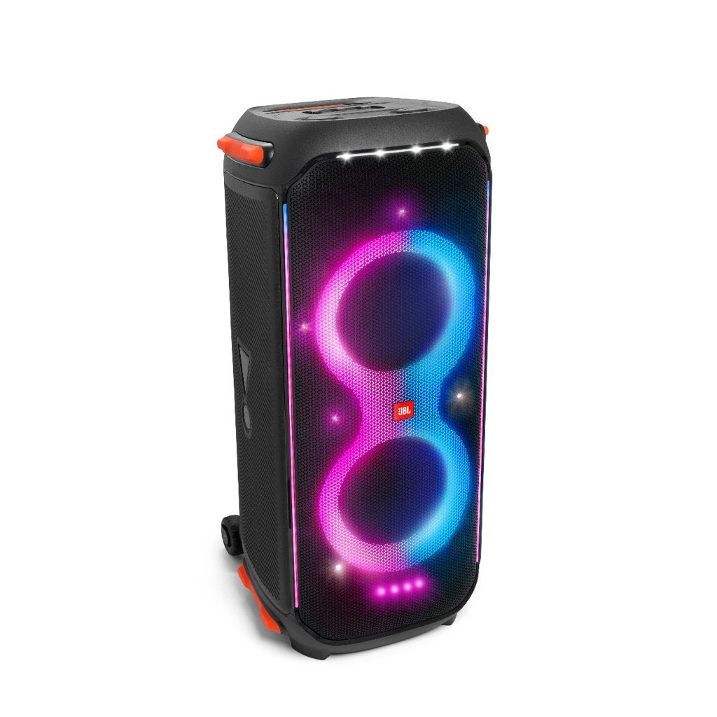JBL 710 JBL710 partybox party speaker, Audio, Tv en Foto, Luidsprekers, Ophalen, Gebruikt, JBL, Inclusief kabels