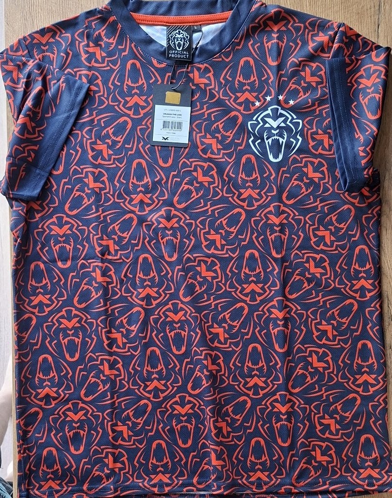 F1 kleding, Maat 52/54 (L), Nieuw, Max Verstappen, Verzenden