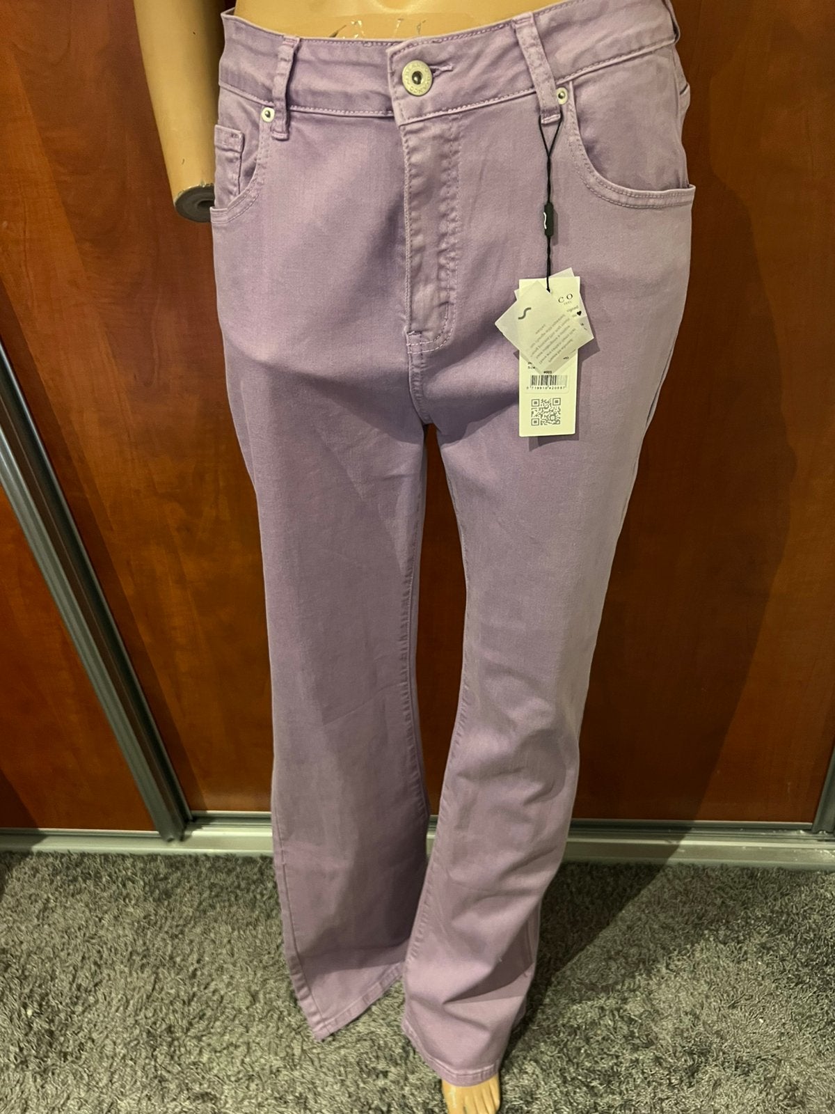 BIANCO Jeans maat it 44 M Nieuw met kaartjes, Kleding | Dames, Overige kleuren, G, T, Nieuw
