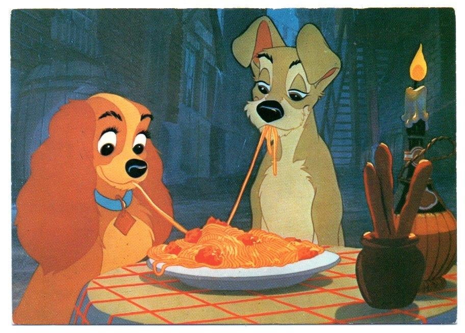 Walt Disney (7) Rakker, Verzamelen, Ansichtkaarten | Themakaarten, Ophalen, 1980 tot heden, Ongelopen, Sterren en Beroemdheden