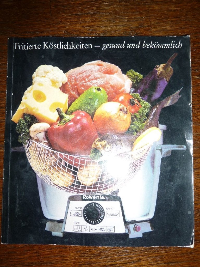 diversen kookboeken duitstalig, Overige typen, Ophalen of Verzenden, Zo goed als nieuw, Gezond koken
