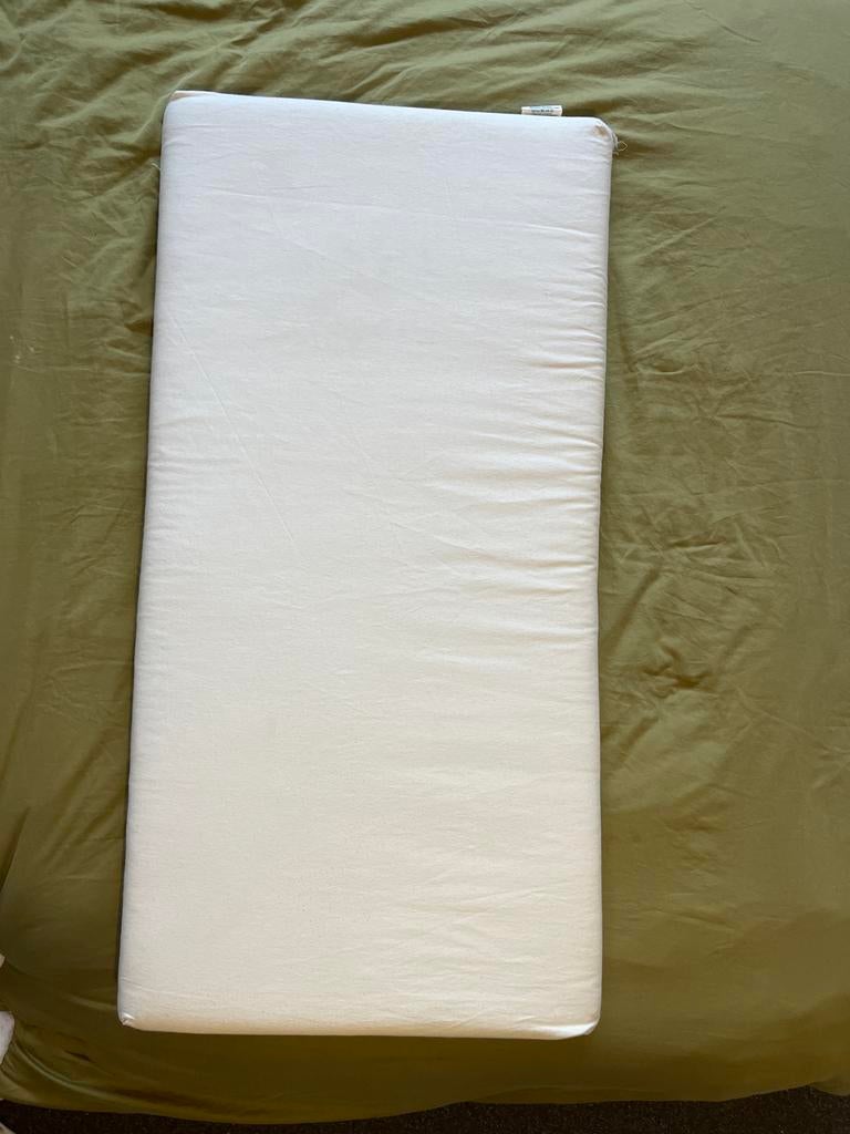 PROLANA Naturbettwaren Matras - Zo goed als nieuw, Ophalen, Zo goed als nieuw, Ledikant