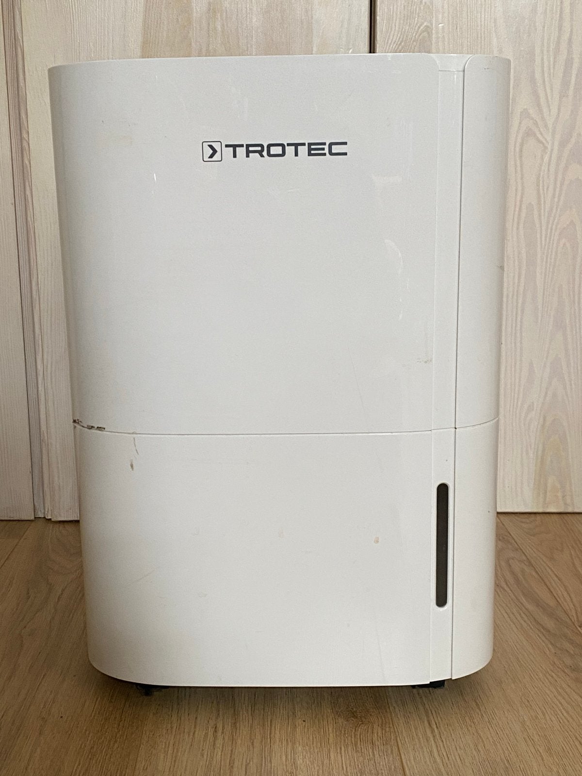 Trotec TTK 66 E Luchtontvochtiger | 24L/dag, Ophalen, Gebruikt, Luchtontvochter