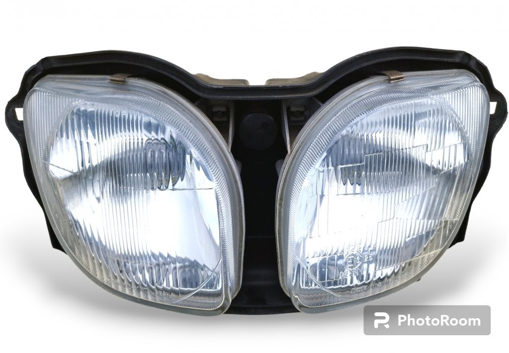Yamaha FZR600R FZR 600 R 1994 1995 Fox Eye koplamp, Motoren, Niet ingevuld, Gebruikt, Niet ingevuld, Ophalen of Verzenden