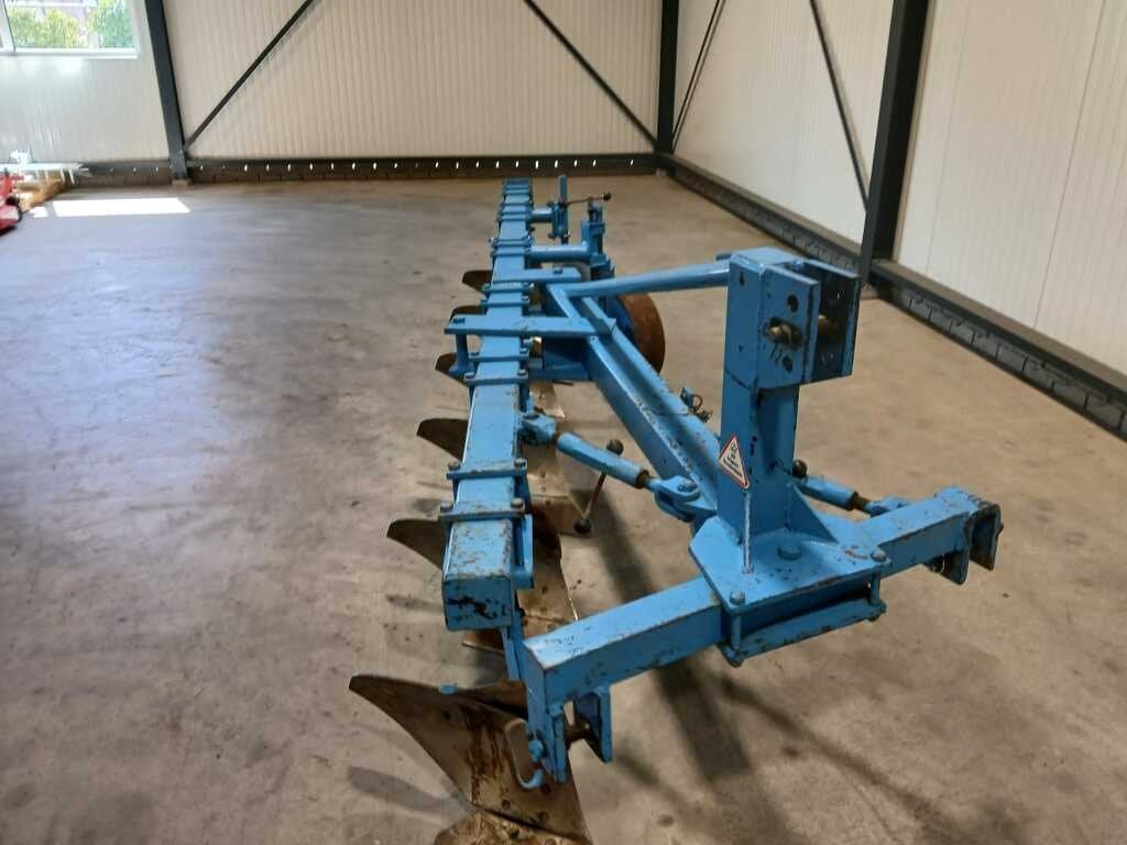 Lemken stoppelploeg, Overige, Weseler Straße 5
46519  Alpen, DE, Info@lemken.com, LEMKEN Gmb