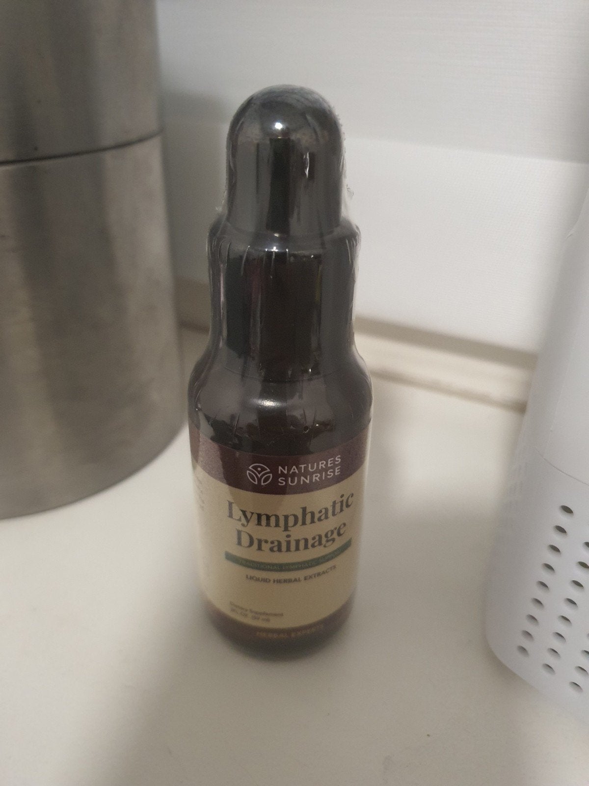 Lymphatie drainage, Ophalen of Verzenden, Nieuw, Overige typen